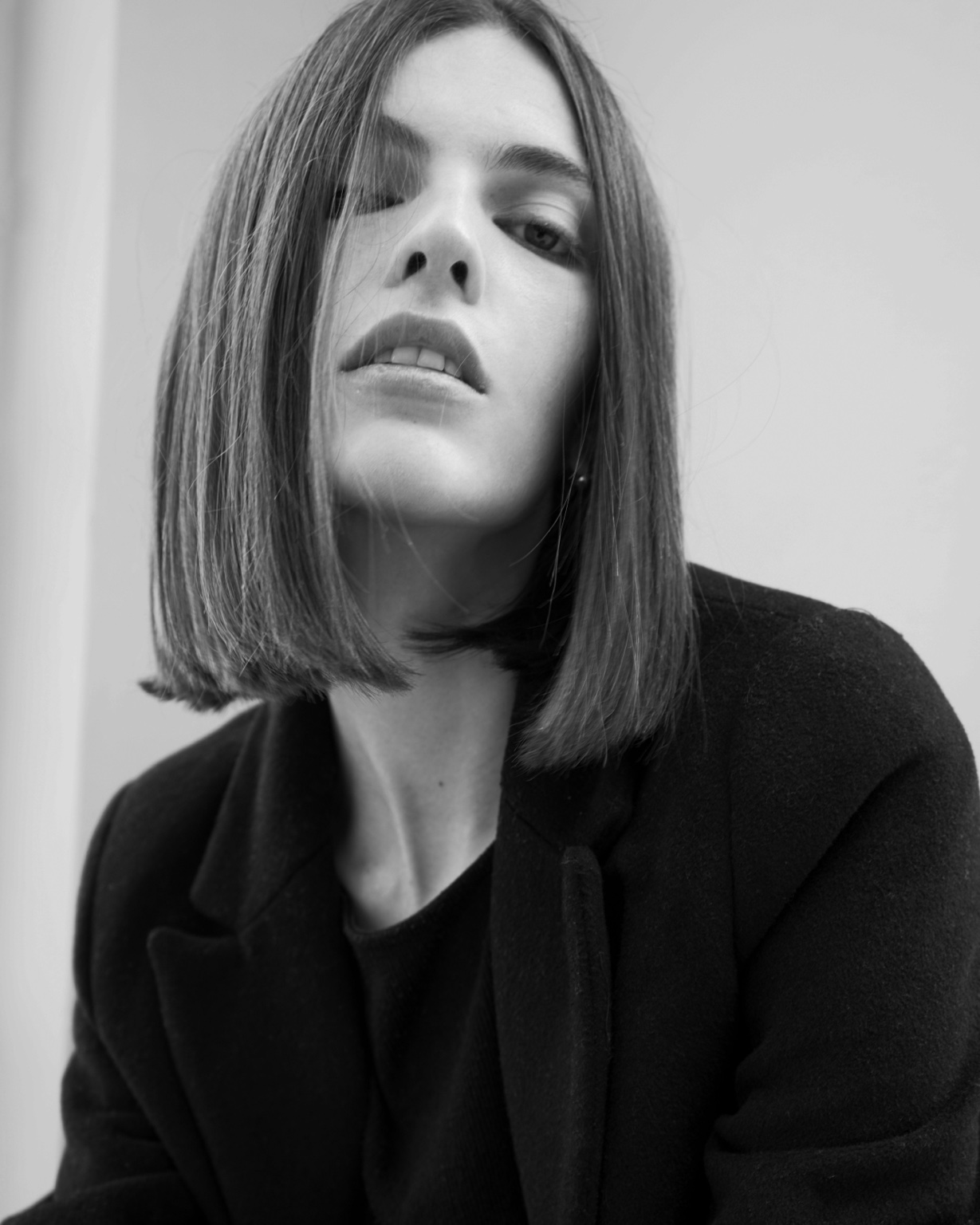 Fotografia editorial de moda